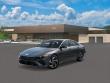 New 2026 Hyundai Elantra Limited Sedan