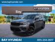 Used 2024 Jeep Grand Cherokee Altitude X Sport Utility
