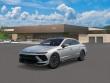 New 2026 Hyundai Sonata Hybrid Limited Sedan
