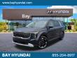 Used 2025 Kia Carnival EX Van