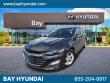 Used 2022 Chevrolet Malibu LS Sedan