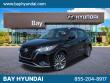 Used 2024 Nissan Kicks SV Sport Utility