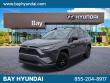 Used 2019 Toyota RAV4 LE Sport Utility