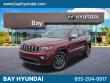 Used 2021 Jeep Grand Cherokee Limited Sport Utility