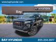 Used 2024 GMC Canyon 4WD AT4X Crew Cab