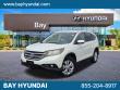 Used 2014 Honda CR-V EX Wagon