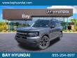 Used 2022 Ford Bronco Sport Outer Banks Sport Utility