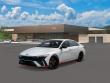 New 2026 Hyundai Elantra N Sedan Sedan