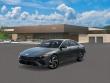 New 2026 Hyundai Elantra Hybrid Limited Sedan
