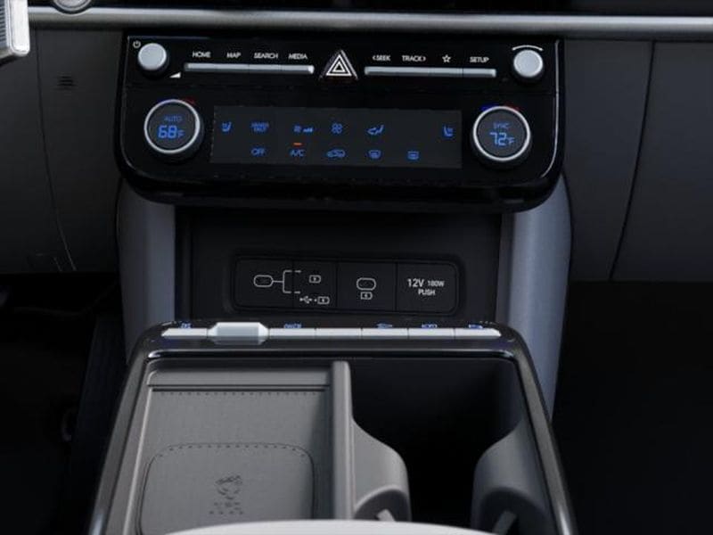 2025 Hyundai Tucson SEL Convenience - Photo 16