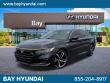 Used 2022 Honda Accord Hybrid Sport Sedan