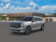New 2027 Hyundai Palisade Hybrid Calligraphy SUV