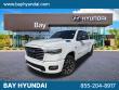 Used 2026 Ram 1500 Laramie Crew Cab