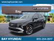 Used 2025 Hyundai Tucson SEL Sport Utility