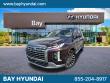 Used 2023 Hyundai Palisade Calligraphy Wagon