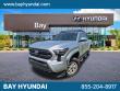 Used 2024 Toyota Tacoma SR5 Double Cab
