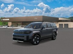 2027 Hyundai Santa Fe Hybrid SEL Sport Utility