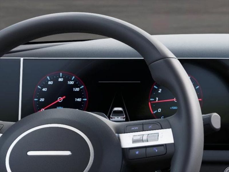 2026 Hyundai Santa Cruz SEL Activity - Photo 14