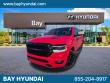 Used 2022 Ram 1500 Laramie Cab; Crew; Short Bed