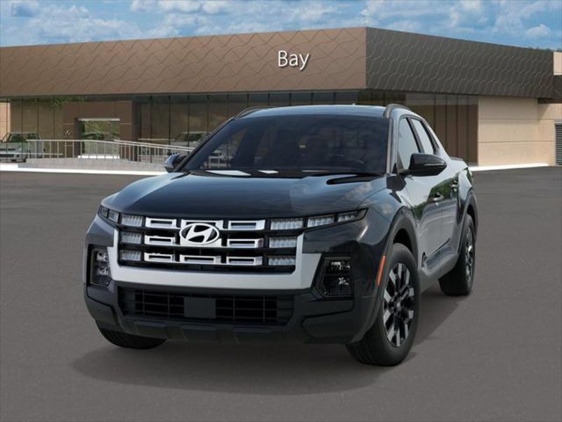 2026 Hyundai Santa Cruz SEL Activity - Photo 6