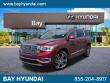 Used 2018 GMC Acadia Denali Wagon