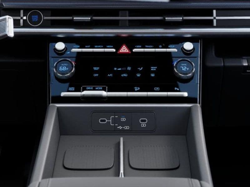 2026 Hyundai Santa Fe SE - Photo 16