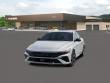 New 2026 Hyundai Elantra SEL Sport Plus Sedan