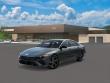 New 2026 Hyundai Elantra SEL Sport Sedan