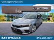 Used 2024 Honda Civic Sport Hatchback