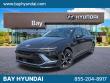 Used 2025 Hyundai Sonata SEL Sedan