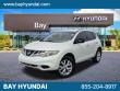Used 2013 Nissan Murano S Sport Utility