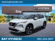 Used 2022 Nissan Rogue Platinum Sport Utility