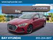 Used 2017 Hyundai Elantra SE Sedan