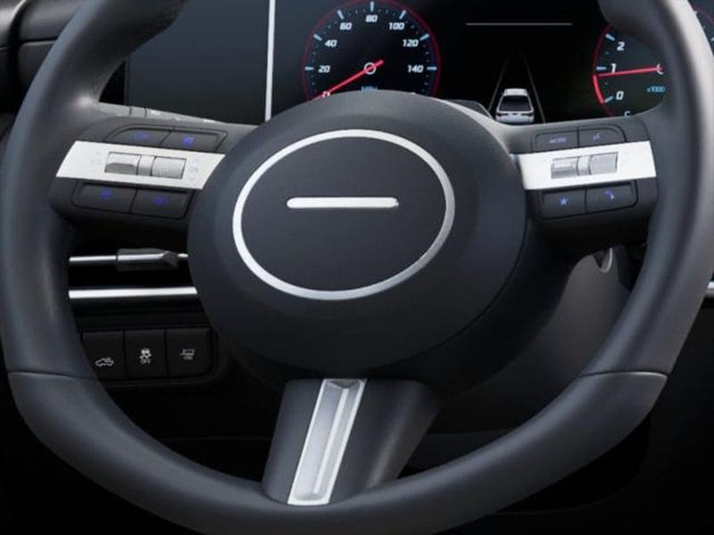 2026 Hyundai Santa Cruz SEL Activity - Photo 15