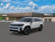 New 2027 Hyundai Santa Fe SE AWD Sport Utility