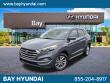 Used 2018 Hyundai Tucson SEL Sport Utility