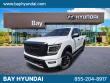 Used 2024 Nissan Titan PRO-4X Crew Cab