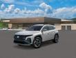 New 2026 Hyundai Tucson SEL Plus FWD Sport Utility