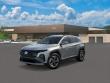 New 2026 Hyundai Tucson SEL Premium FWD Sport Utility