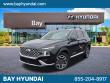 Used 2022 Hyundai Santa Fe Limited Wagon