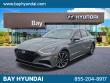 Used 2022 Hyundai Sonata Limited Sedan