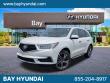 Used 2019 Acura MDX w/Technology Pkg Sport Utility