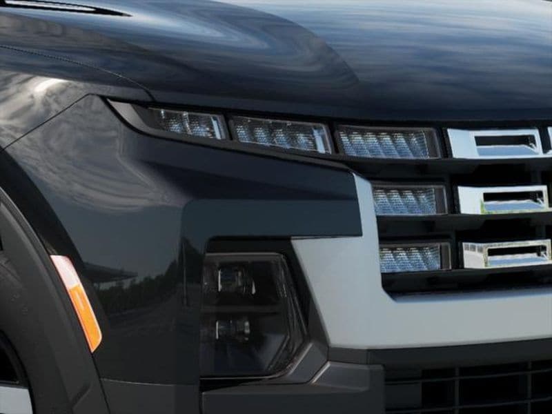 2026 Hyundai Santa Cruz SEL Activity - Photo 9
