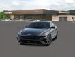 New 2026 Hyundai Elantra SEL Sport Plus Sedan