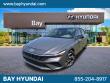 Used 2025 Hyundai Elantra SEL Sport Sedan