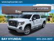 Used 2020 GMC Sierra SLT Crew Cab