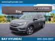 Used 2017 Honda Pilot Touring Sport Utility