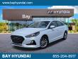Used 2019 Hyundai Sonata SE Sedan