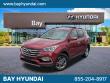 Used 2017 Hyundai Santa Fe Sport 2.4L Sport Utility