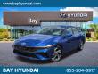 Used 2025 Hyundai Elantra SEL Convenience Sedan